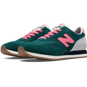 New Balance Sneakers